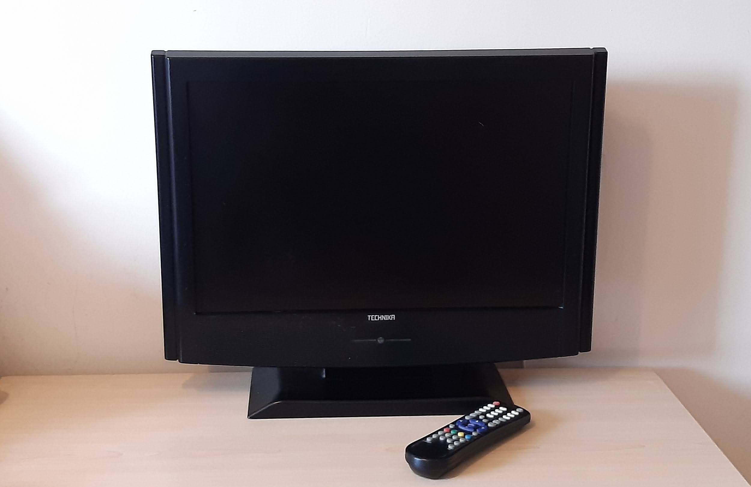 Power your TV